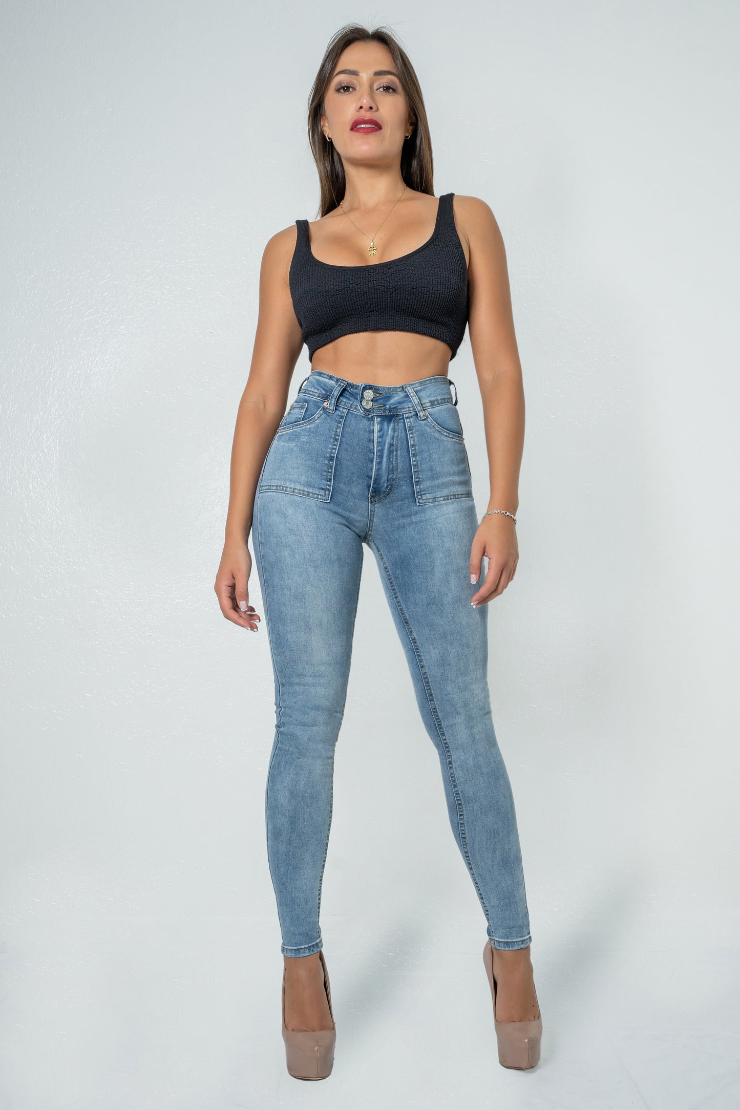 TP2203 PUSH UP
