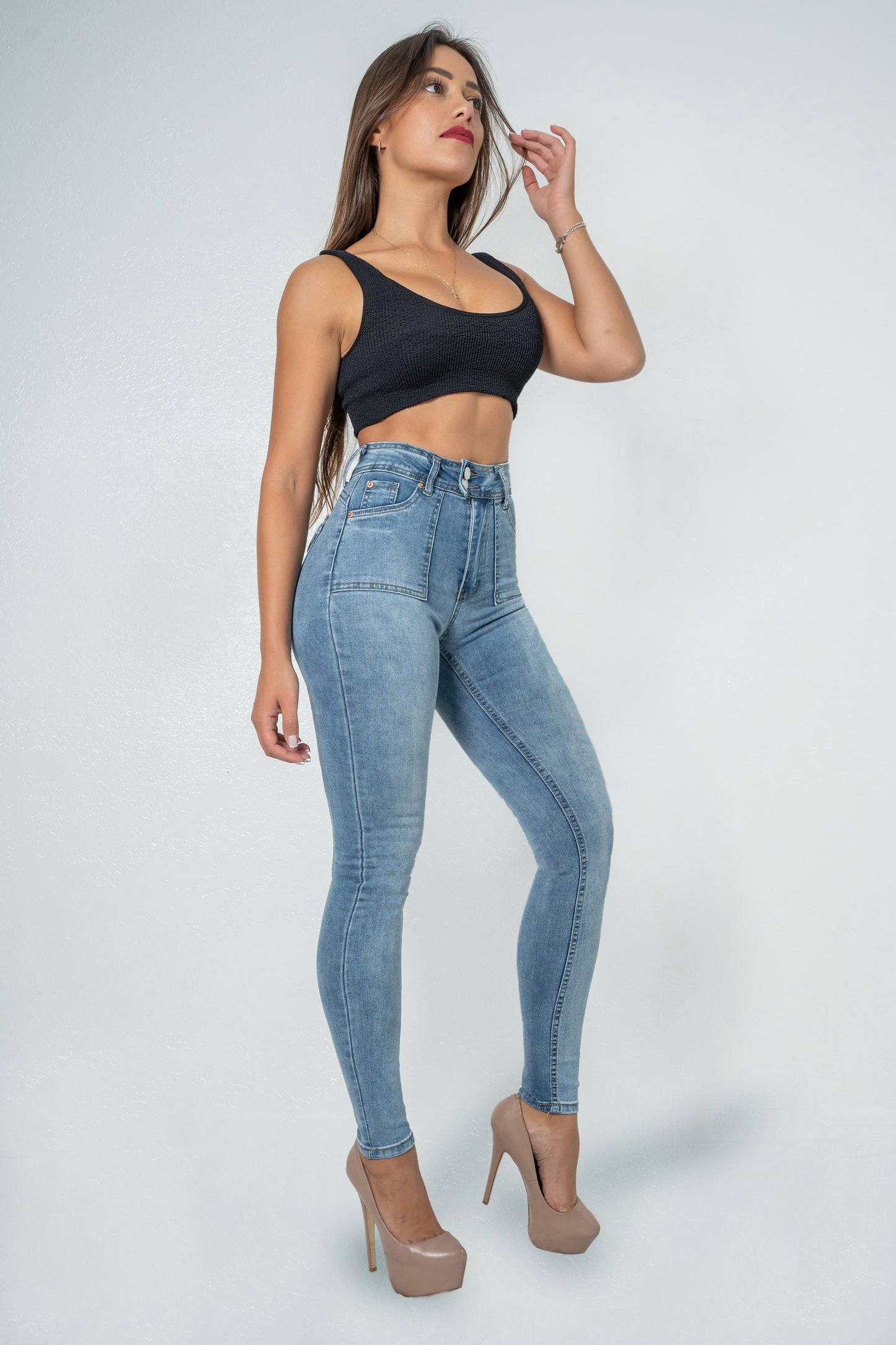 TP2203 PUSH UP