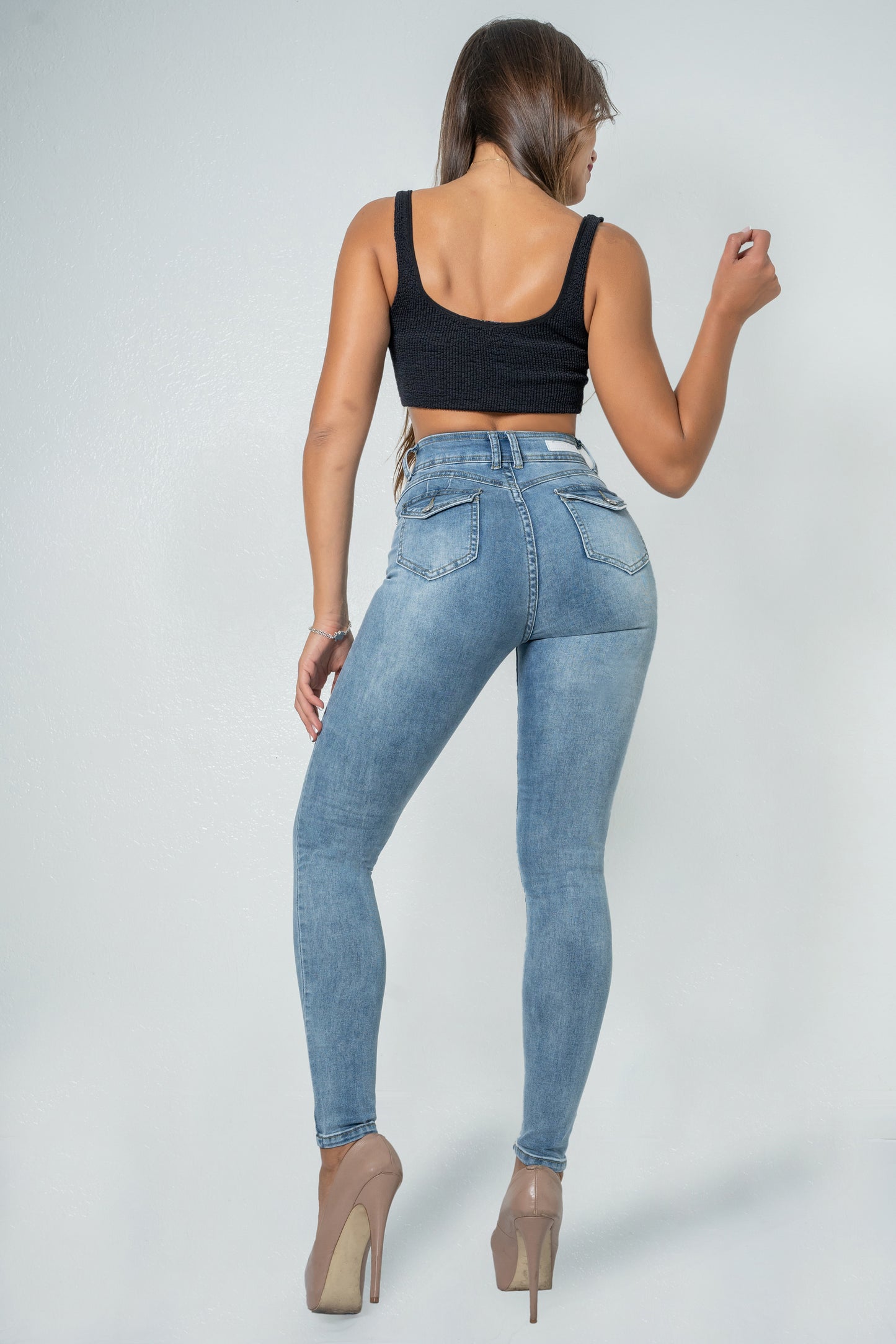 TP2203 PUSH UP