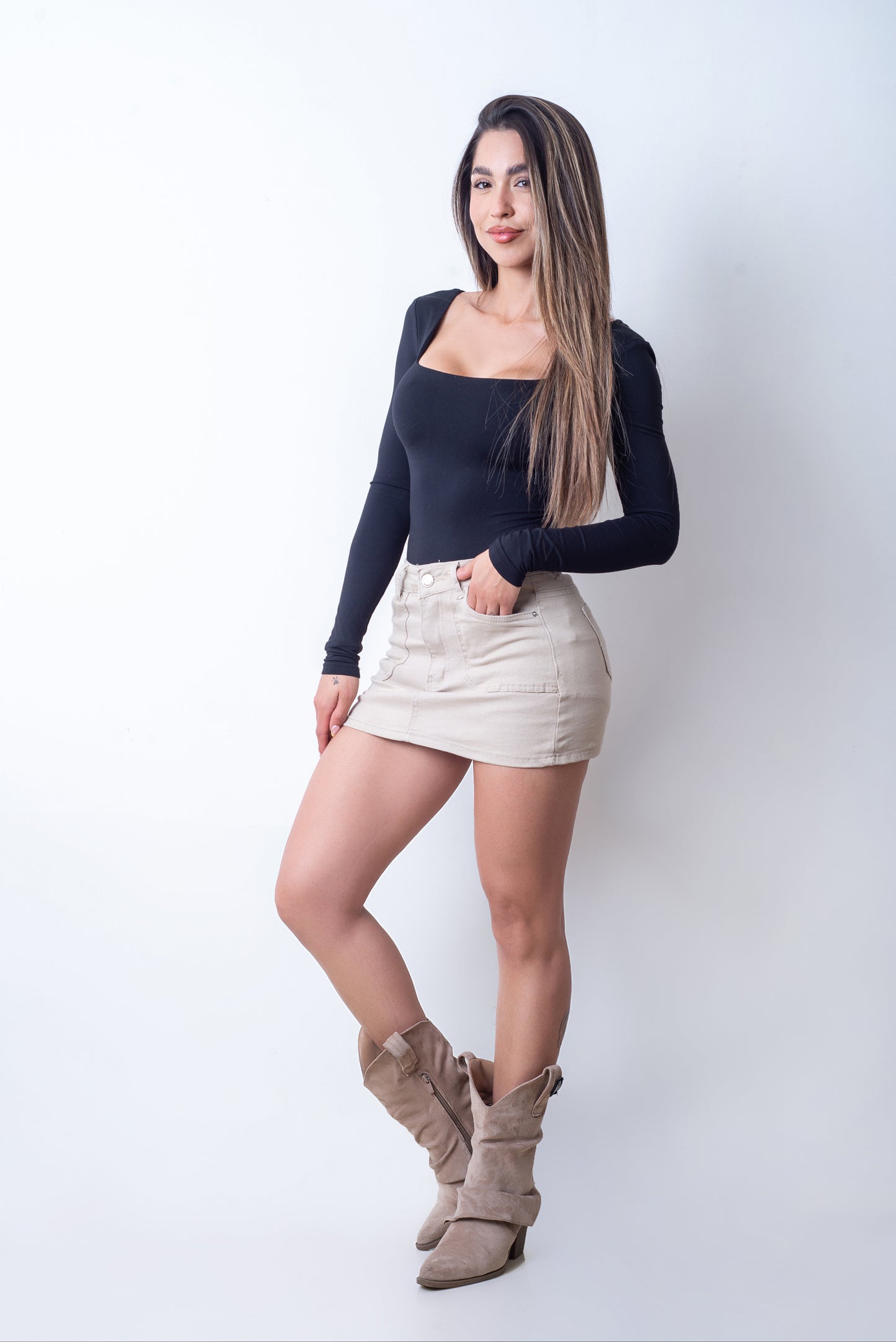 MINI SHORT 446