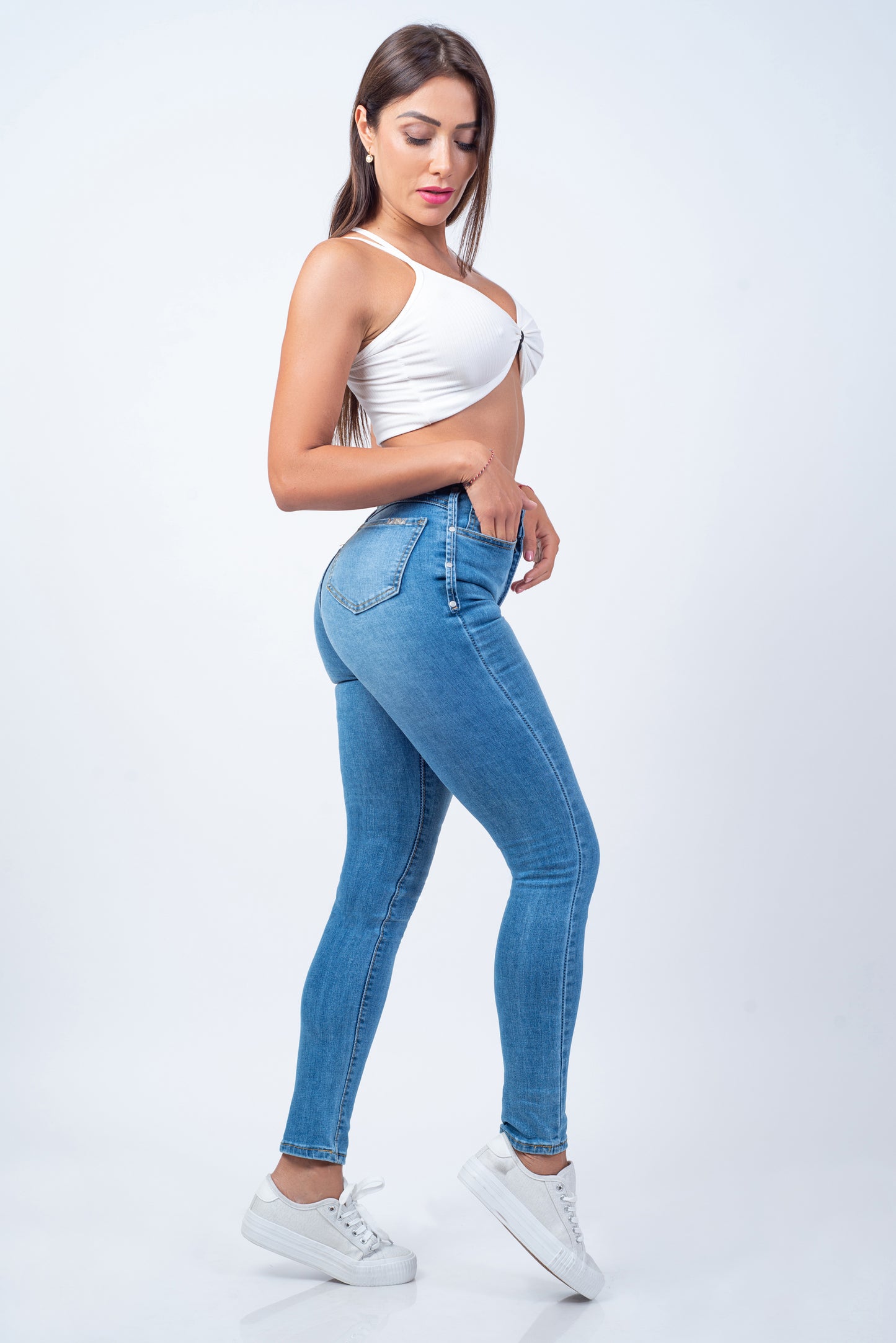 MRM401 PUSH UP