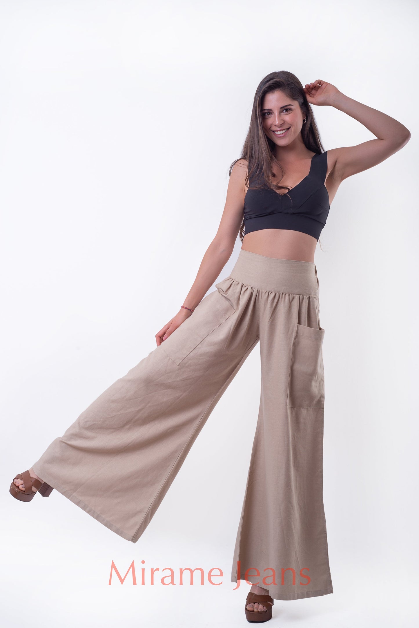 LINO BEIGE