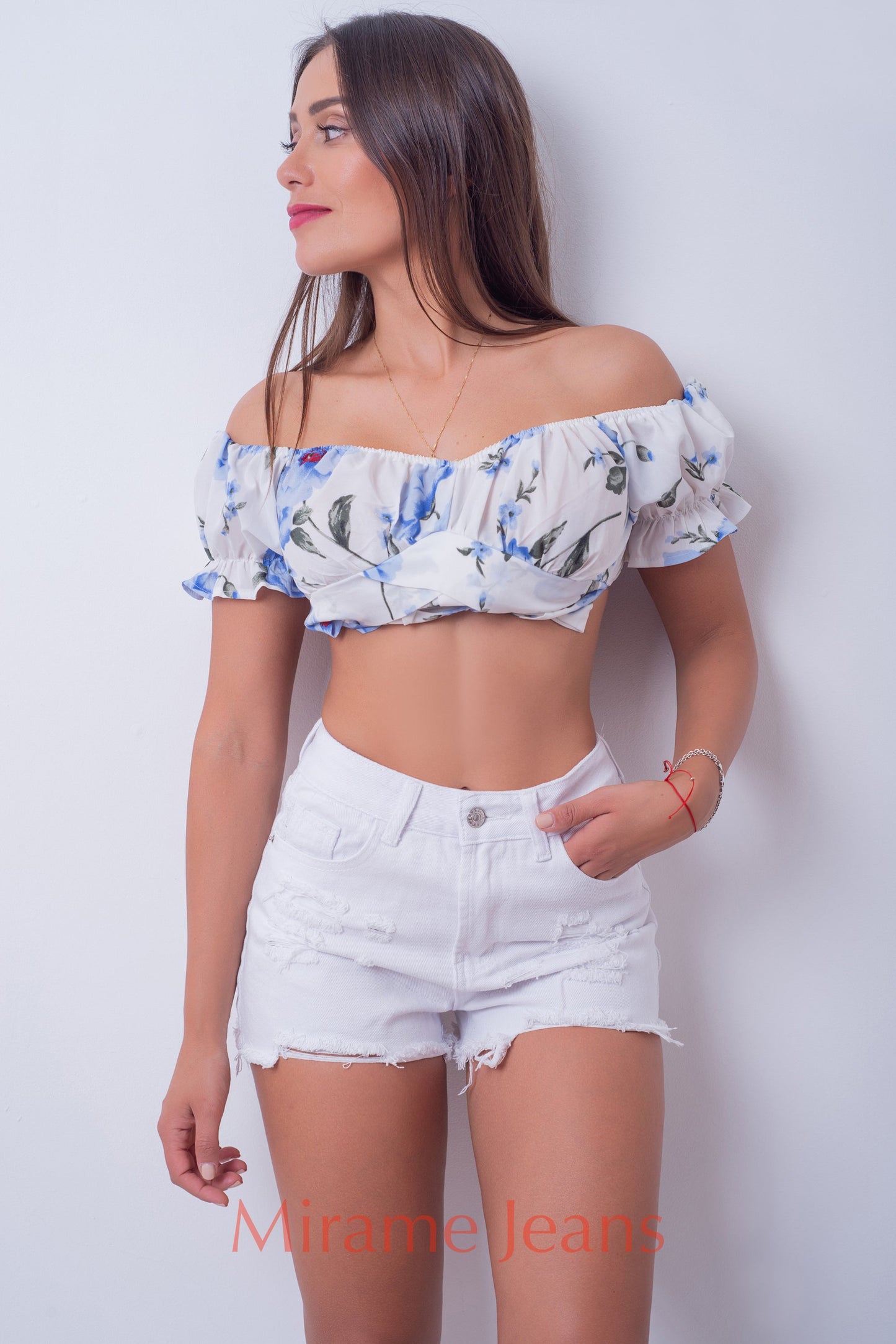 2161-W SHORT