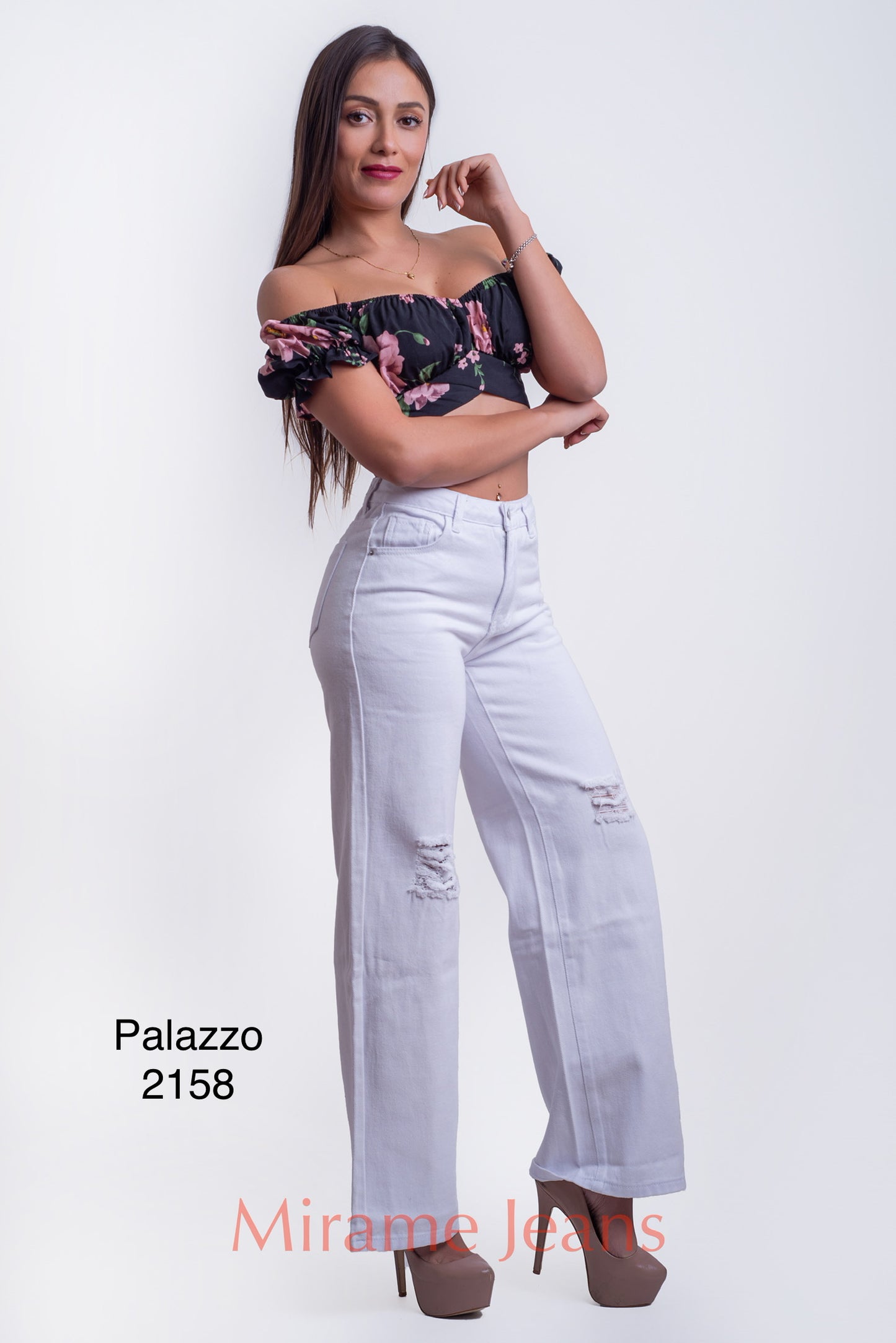 2158- PALAZZO