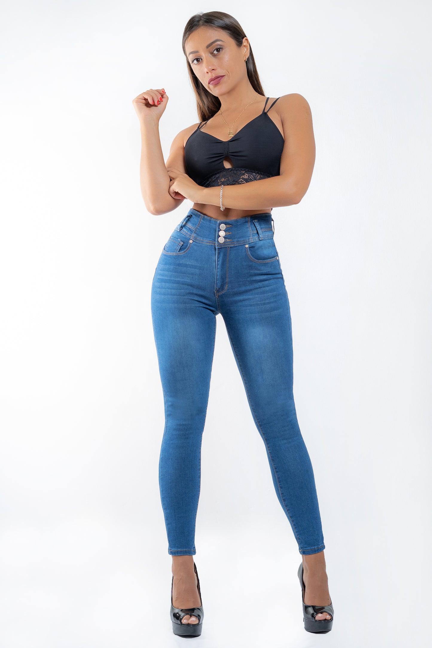 TR2207-A PUSH UP