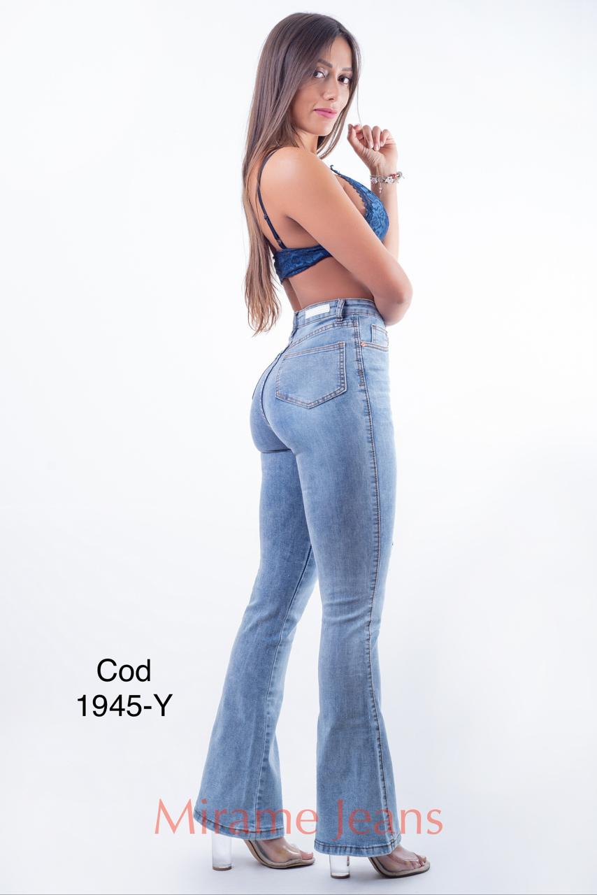 1945Y FLARE