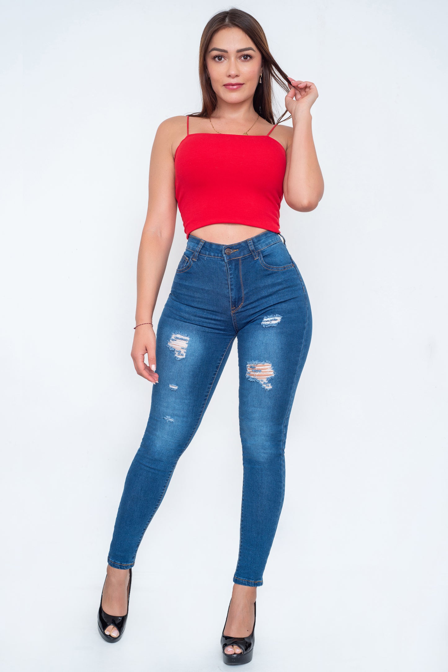 MRM431 PITILLO