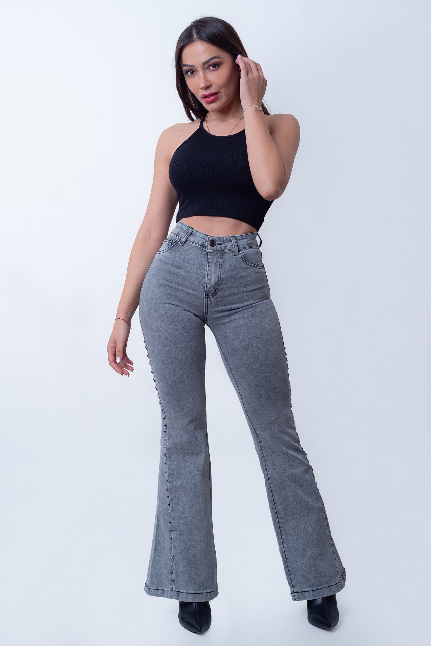 MRM538 TACHA