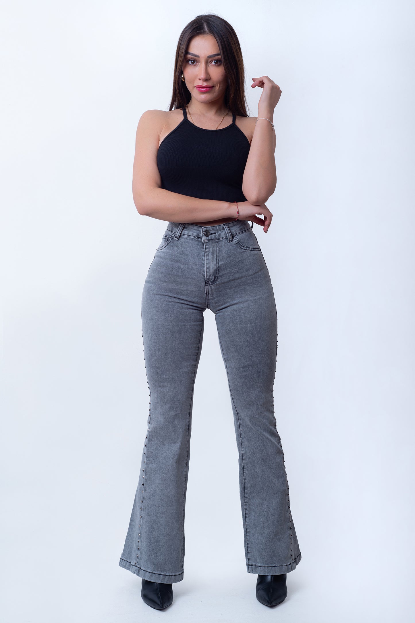 MRM538 TACHA