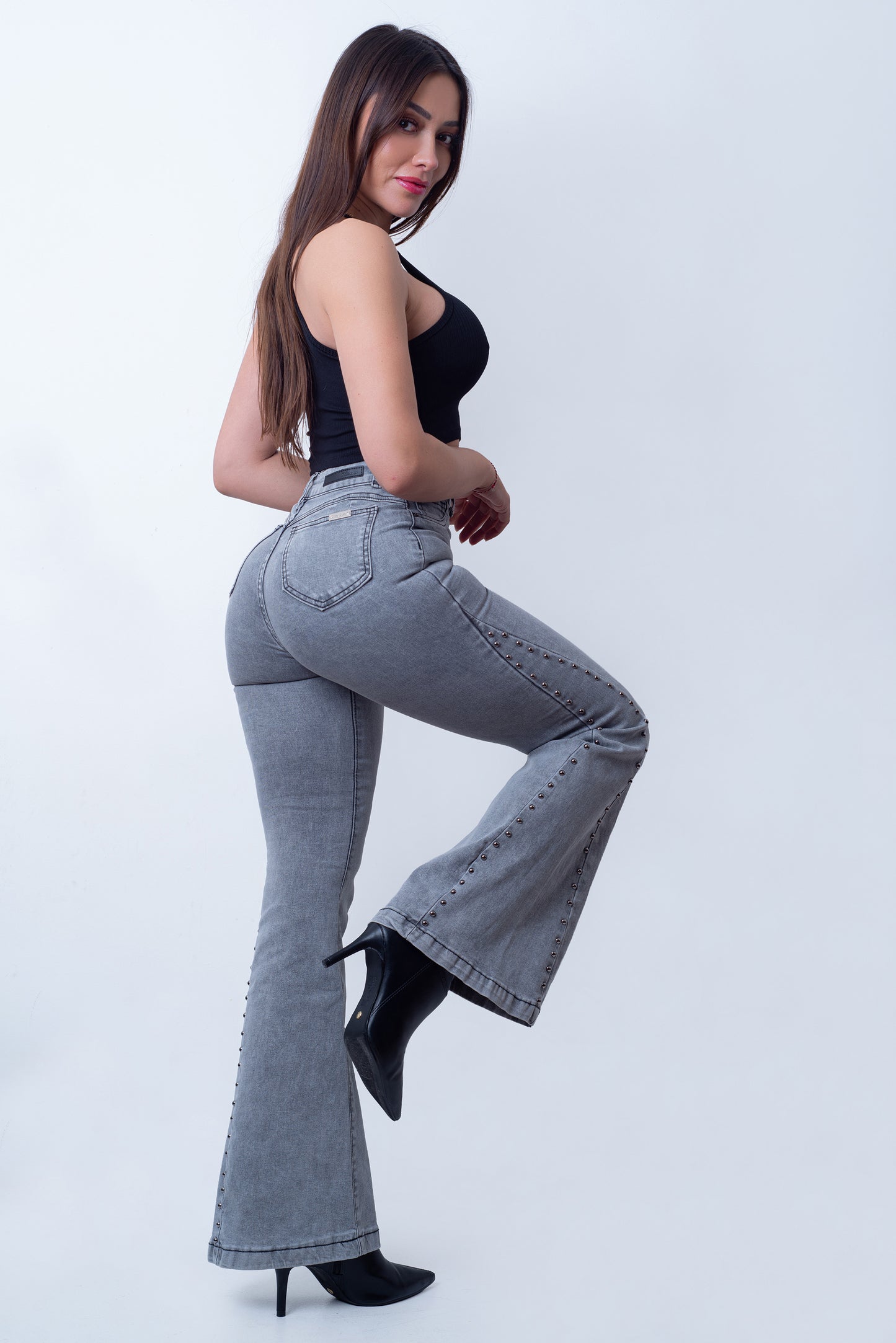 MRM538 TACHA