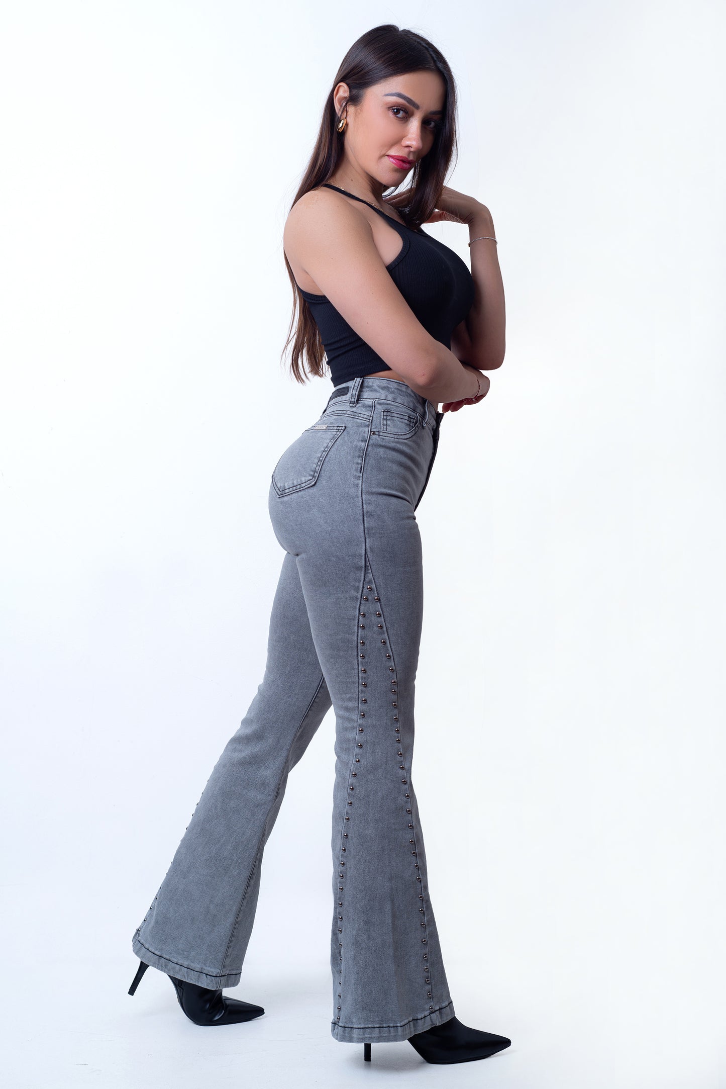 MRM538 TACHA