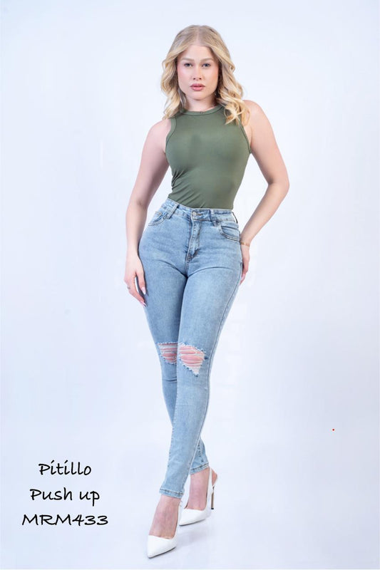 MRM433 PITILLO