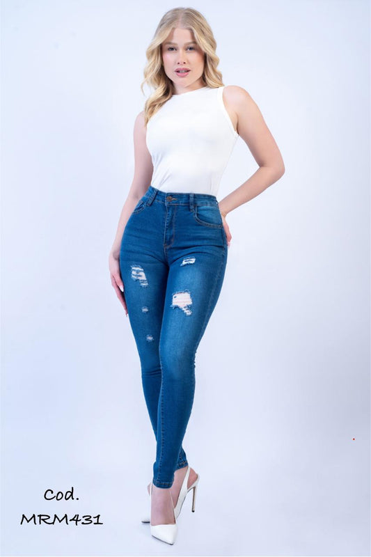 MRM431 PITILLO